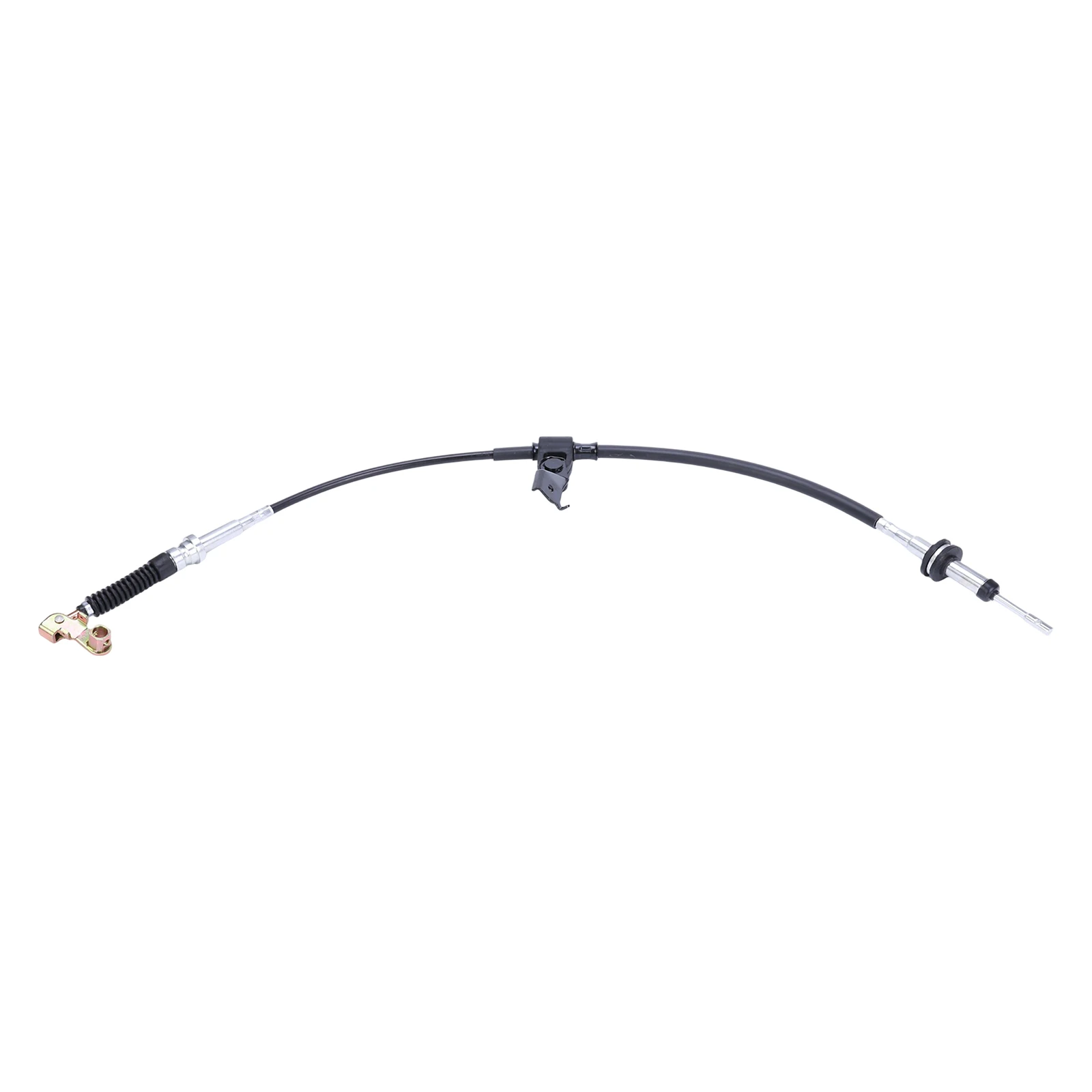Automatic Transmission Gear Shifter Cable Auto Trans Control Lever
