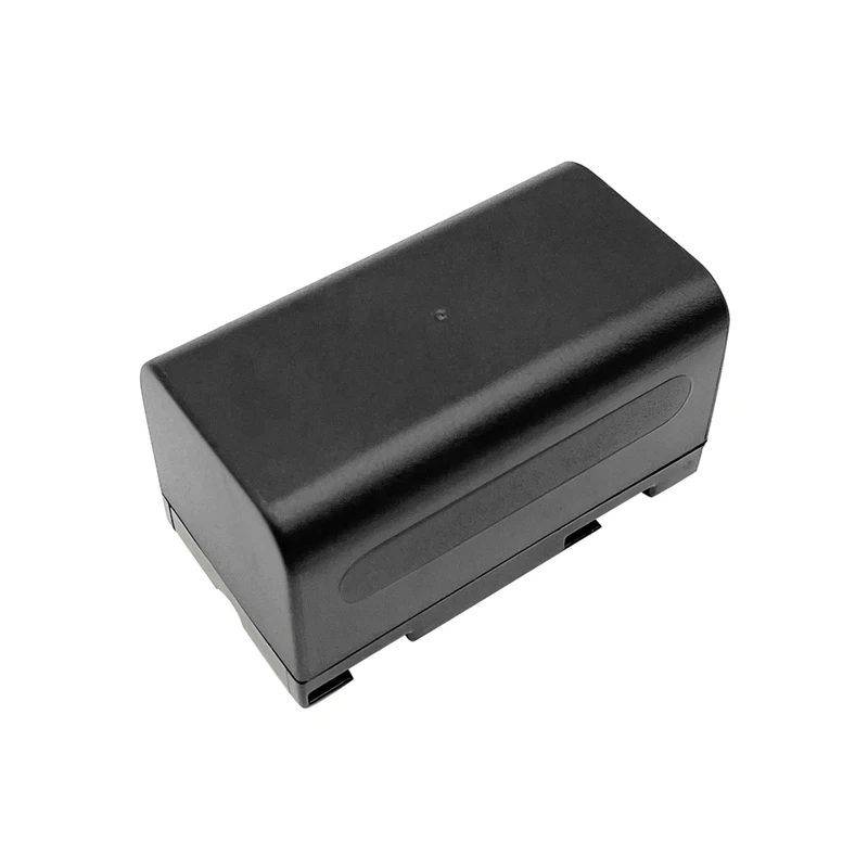 Imagem -06 - Bateria Recarregável do Li-íon para Sokkia Bdc70 cx Rx350 os es Estação Total Superior 7.2v 5240mah Novo