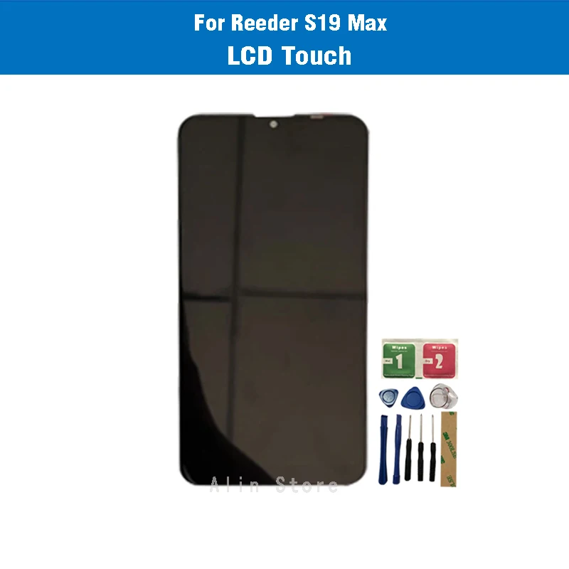 مراجعات ونصائح لشاشة LCD S19 Max: تجربة موثقة وحلول عملية