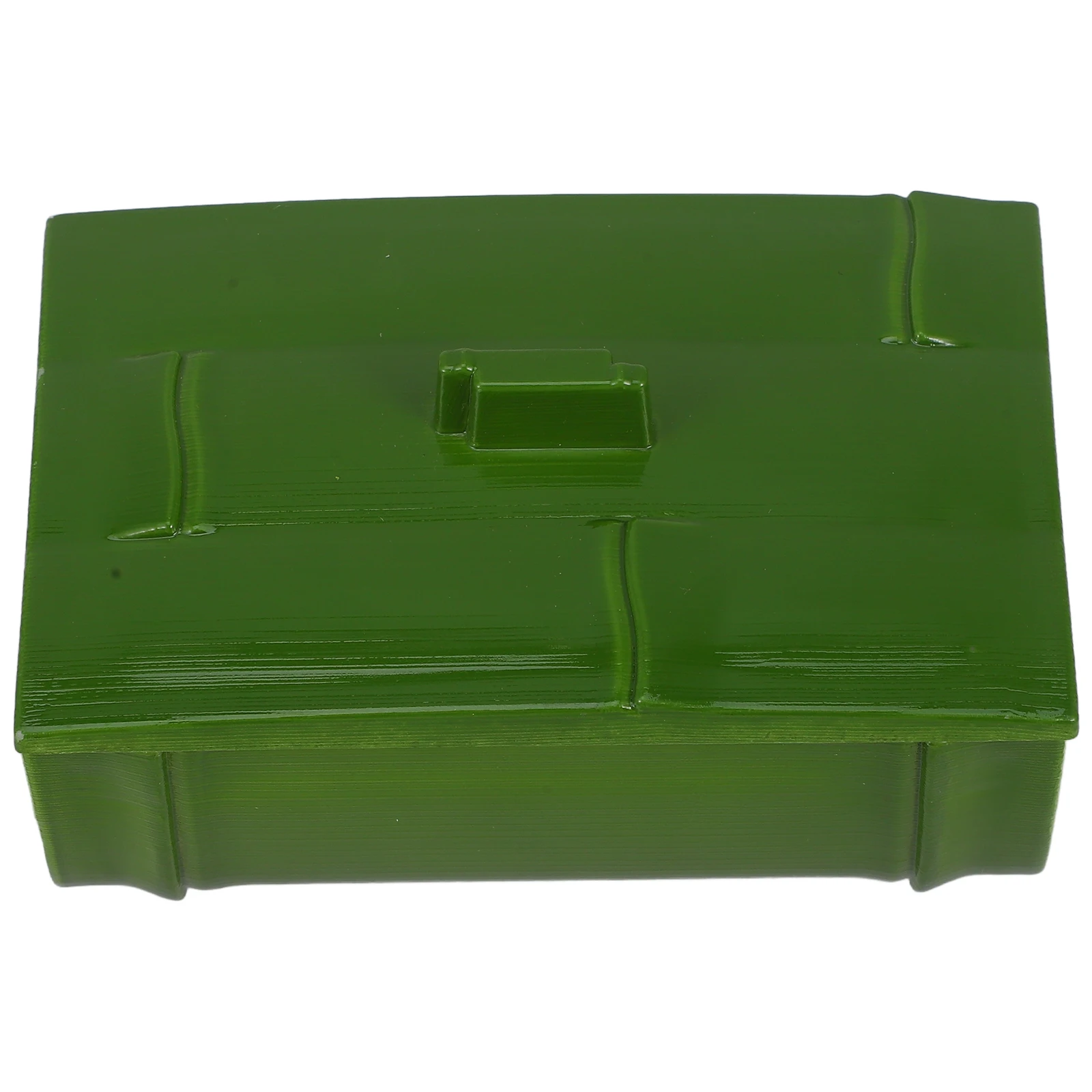 

Sushi Plate ABS Material Japanese Sashimi Dish Decorative Tray Multi Function Food Serving Plates Kitchenware