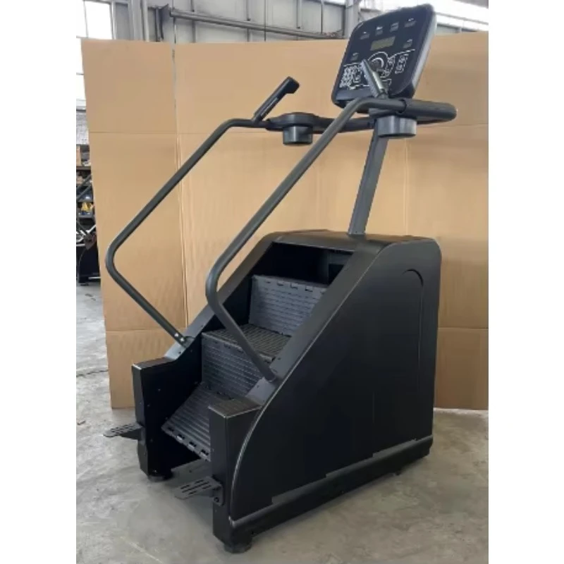 Stair Stepper Efficient and Reliable Fitness Equipment for Home Gym Comfortable and Easy to Use Stair Climbers