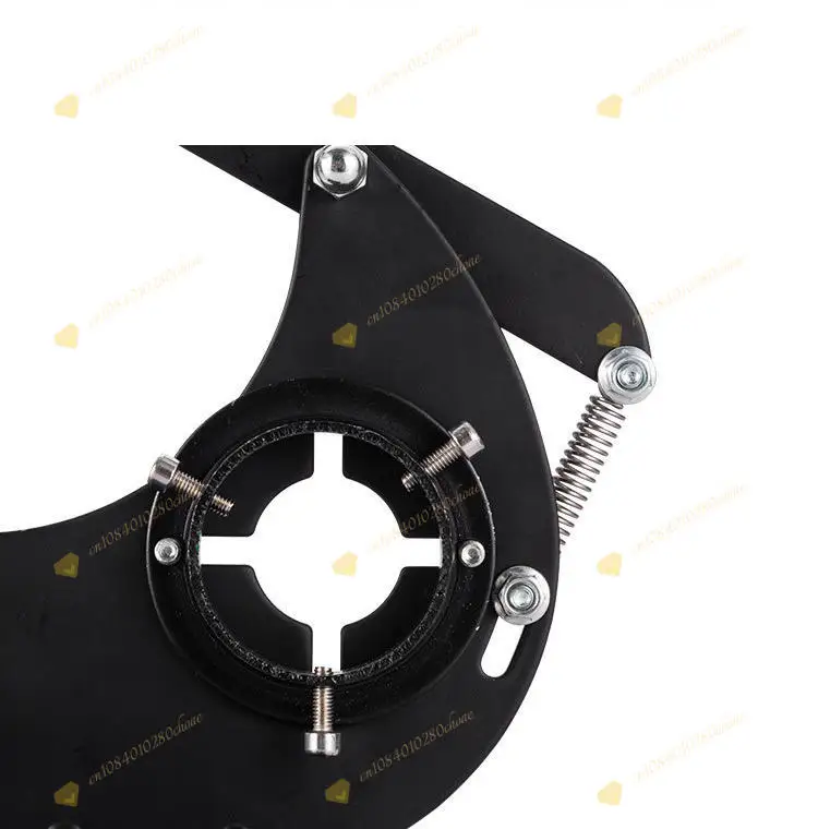Multifunctional Desktop Sanding Belt Machine Angle Grinder 220v Polishing Machin