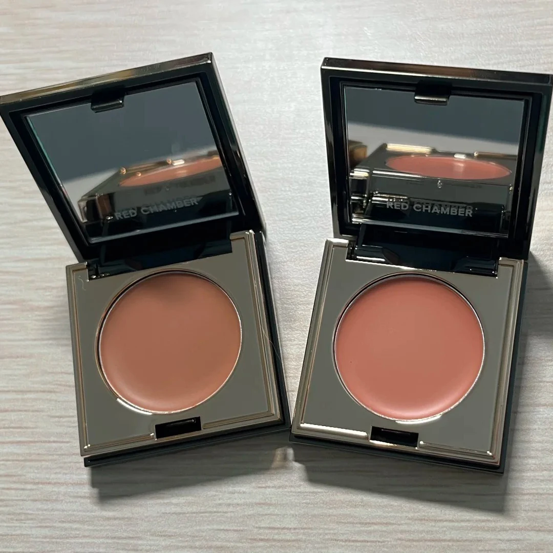 RC Multipurpose Balm Stick Long-Wear Cream Blush Eyeshadow Lipstick High Shine Soft Matte Pastel Tones for Cheeks Lips And Eyes