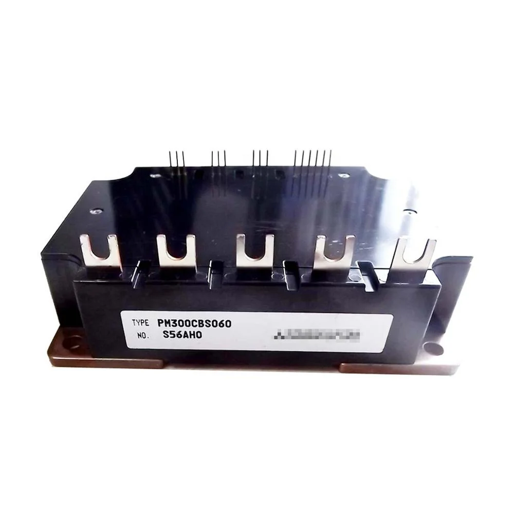 

IGBT-IPM силовой модуль PM300CBS060 PM300CS1H060 PM200CBS060