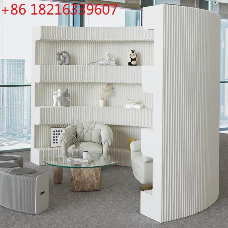 YAO Display Shelf Exhibition Skin Care Product Samples Medal Display Shelf