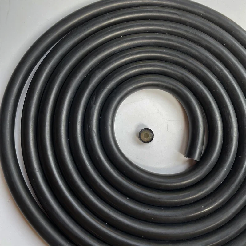 Selang Karet 10mm untuk Senapan Tombak Spearfishing, Elastis untuk Senapan Tombak Tangan