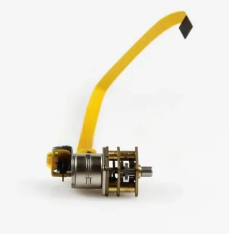 DC brushless micro motor surgical robot stepper motor price can be determined