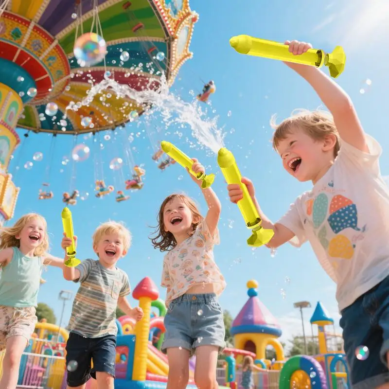 

Водяной пистолет, игрушки для бассейна, пистолет для детей, супер водяной замачиватель, бластер, водный белка, шутер для лета, открытый бассейн, пляжная вечеринка ﻿