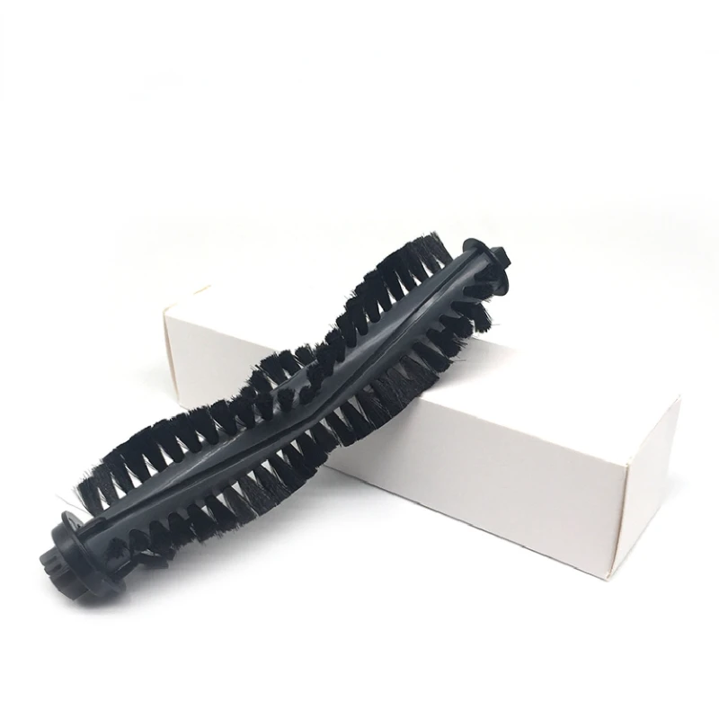 Dla ILIFE A4S odkurzacz Robot szczotka główna akcesoria zapasowe trwałe zestawy zamienne szczotka do kurzu z rolką główną