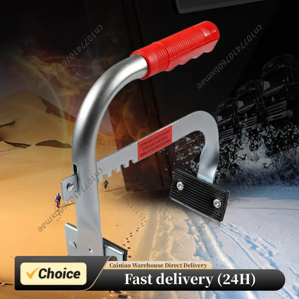 

Car Battery Lifting Handle Car Battery Carrier Adjustable Width Battery Rack Heavy Duty Battery Carrier Car Battery Removal Tool