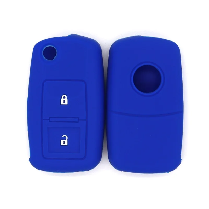 

Suitable for old Volkswagen Polo Golf Bora Sagitar Jetta Passat car key cover