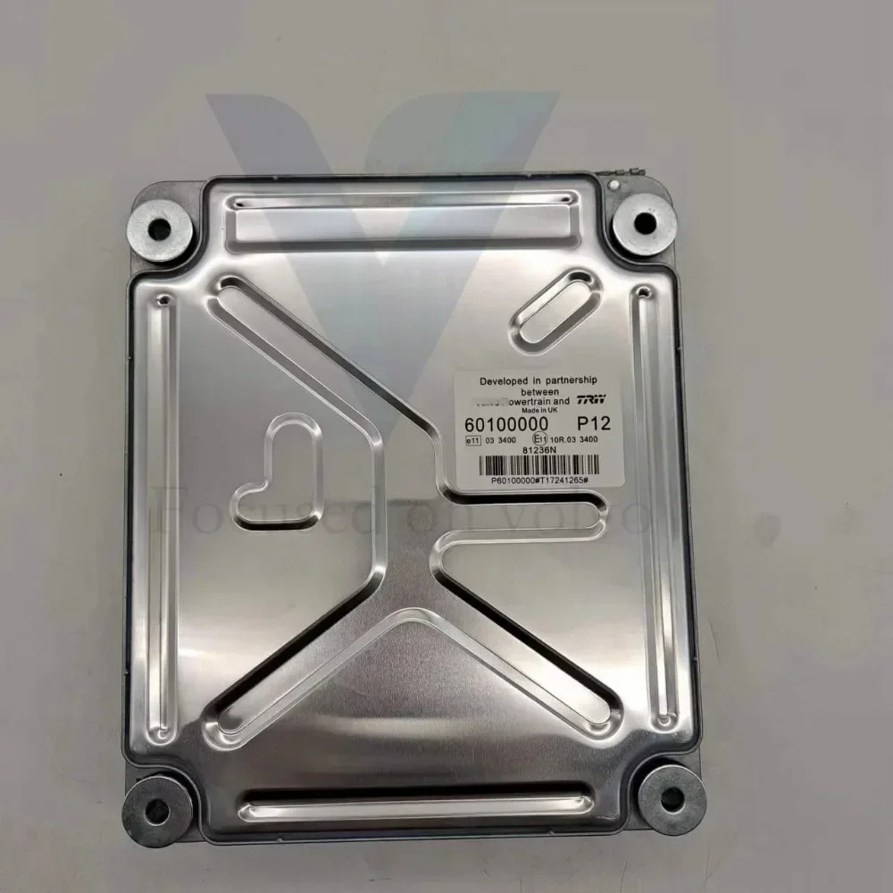 cal-vole 60100000   EC210B EC240B EC290B EECU Motorcontroller VOE 60100000