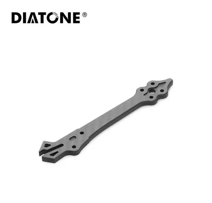 

DIATONE ROMA F5 V2 DJI Arm/Ramię двигателя для Diatone Roma F5/F5 DJI FPV Racing Drone Запасная часть Рама