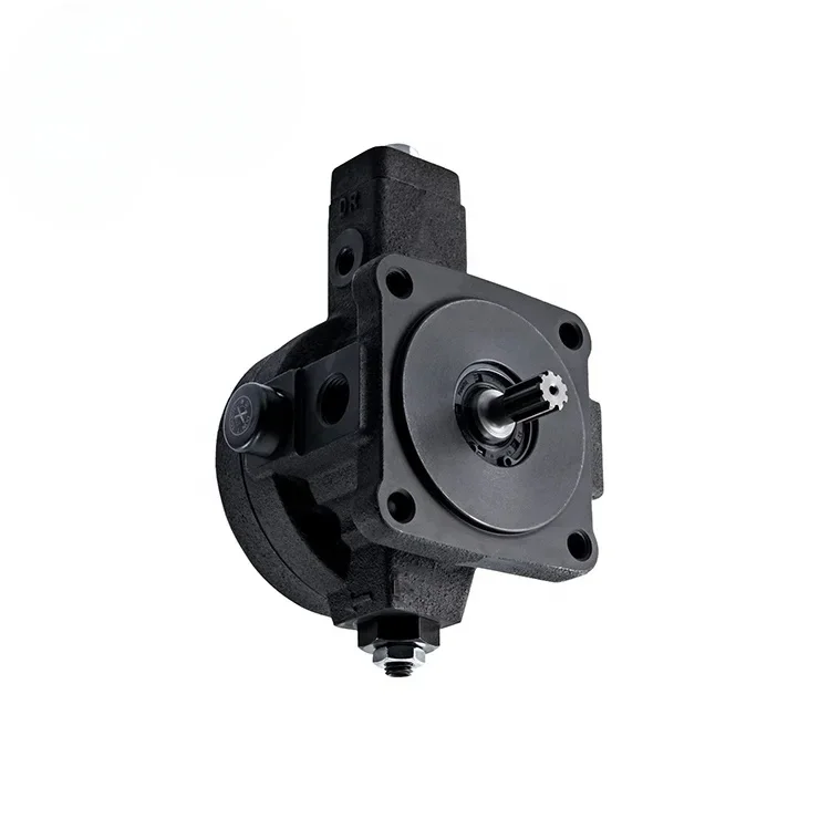 Cml Variable Vane P…