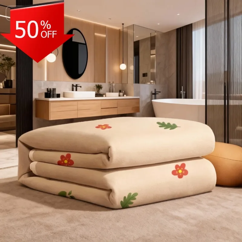 

Одеяло с электрическим подогревом, плюшевое флисовое одеяло Queen King, двухзонный пульт дистанционного управления, быстрый нагрев, автоматическое отключение, моющаяся спальня Heizdecke