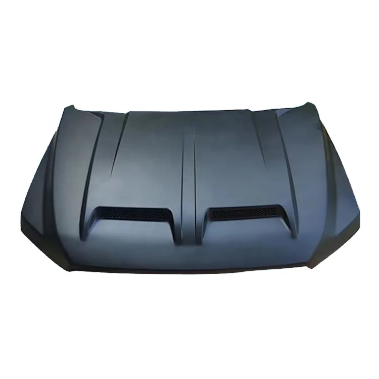 

Engine Hood Bonnet for Ford F-150 15-19