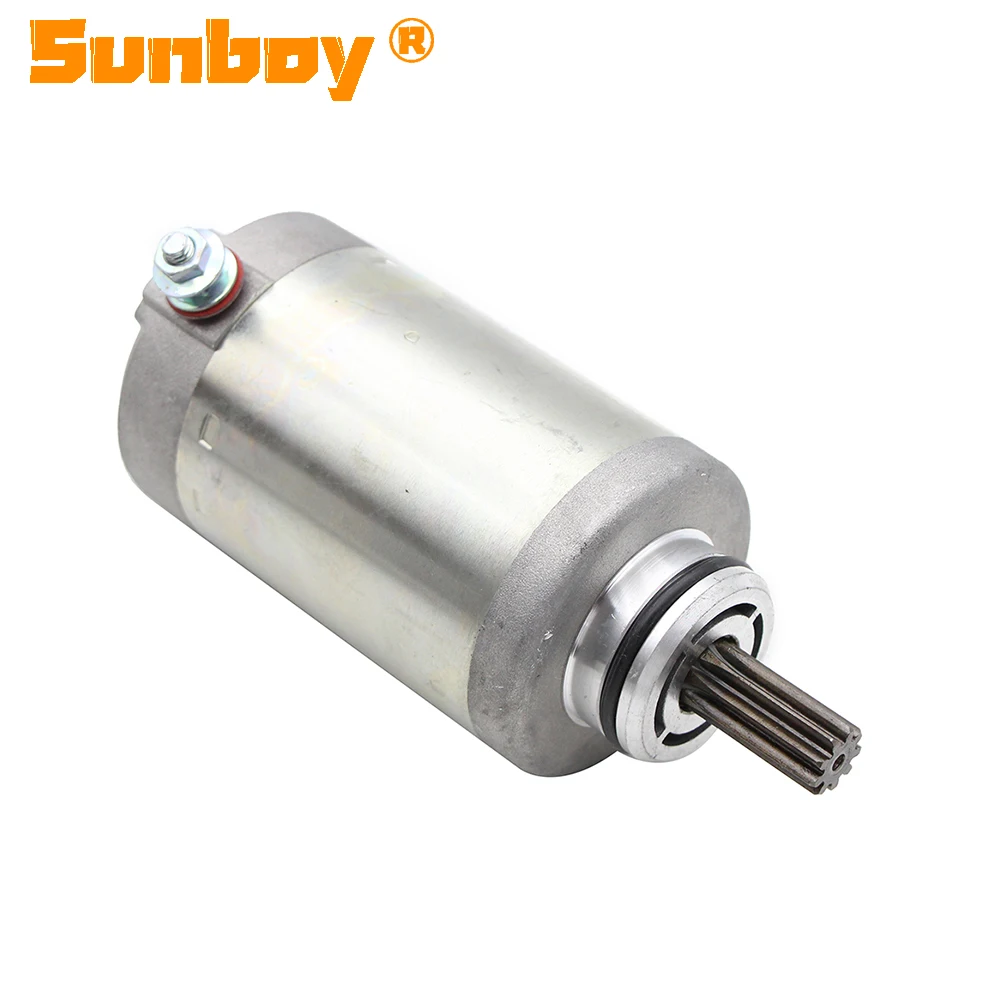 

0825-011 0825-024 Motorcycle Starter Motor For Arctic Cat Prowler 550 Internationa ATV 650 H1 FIS Prowler 700S XTX EPS 550 H1