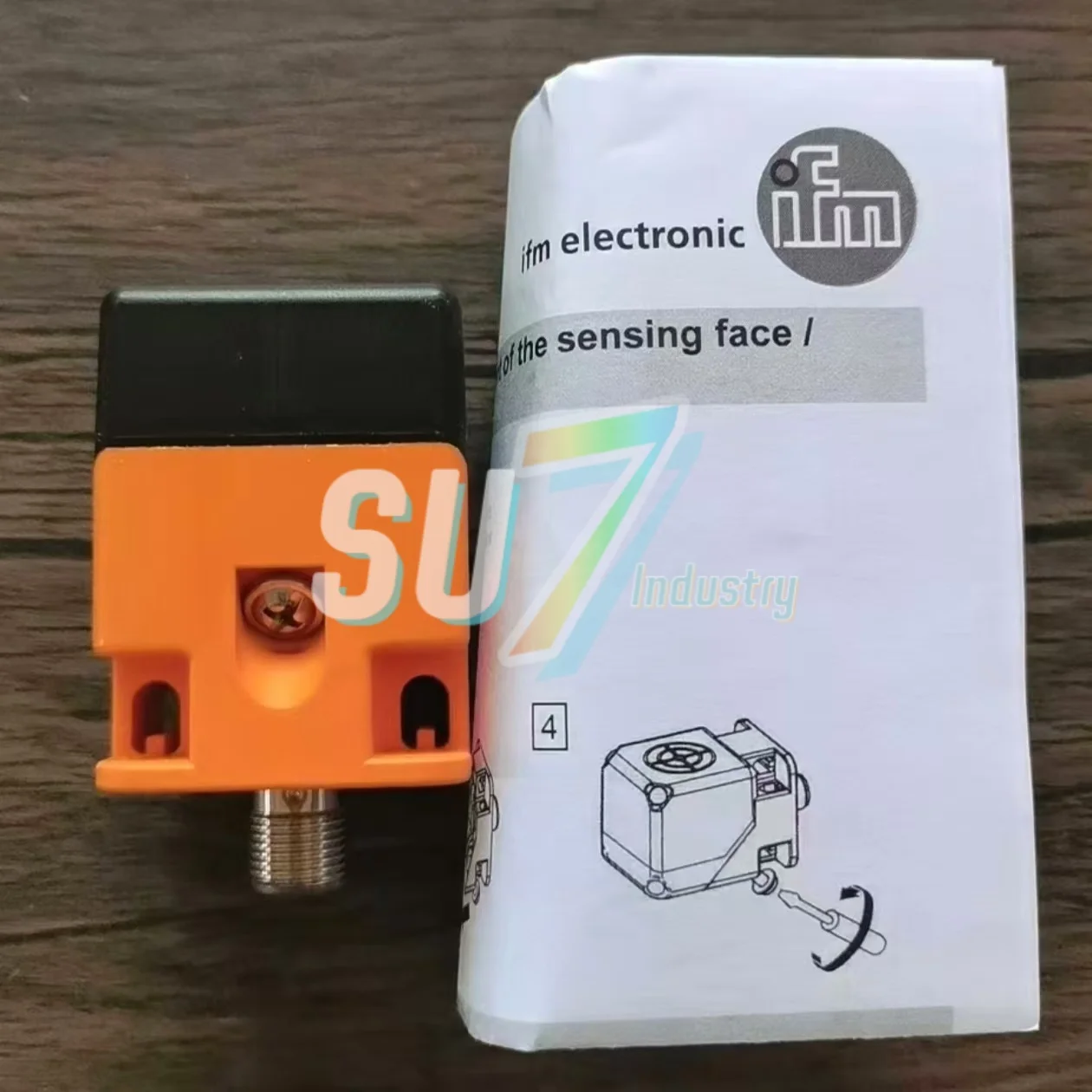 IM5115 IM5116 센서 창고에 새로 들어옴