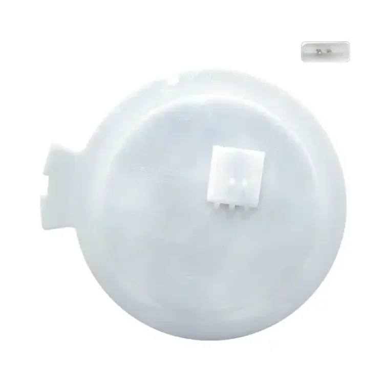 WAJ Brandstoftankverzendeenheid FG291A, 5145586AA, 5145586AB, 5145586AC, E7286A, P76751T, RL145586AB Past op Jeep Grand Cherokee 12-17