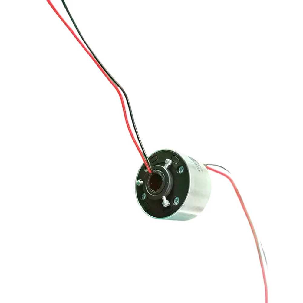 Rotating Connector Through-Hole Slip Smokeless Moxibustion Bed Uninterrupted Circuit Connection Electric Heater