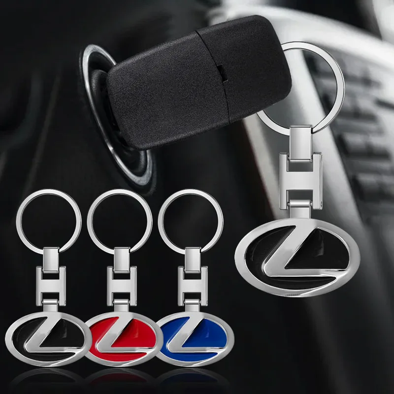 1Pc Car Key Chain K…