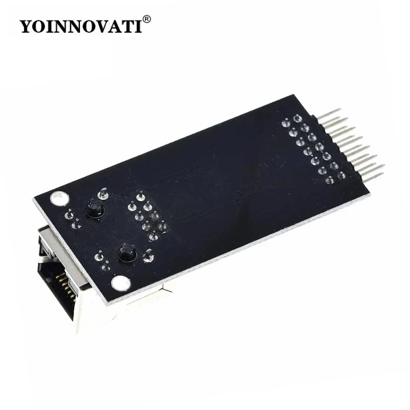 Smart Electronics LAN8720 Module Network Module Ethernet Transceiver RMII Interface Development Board