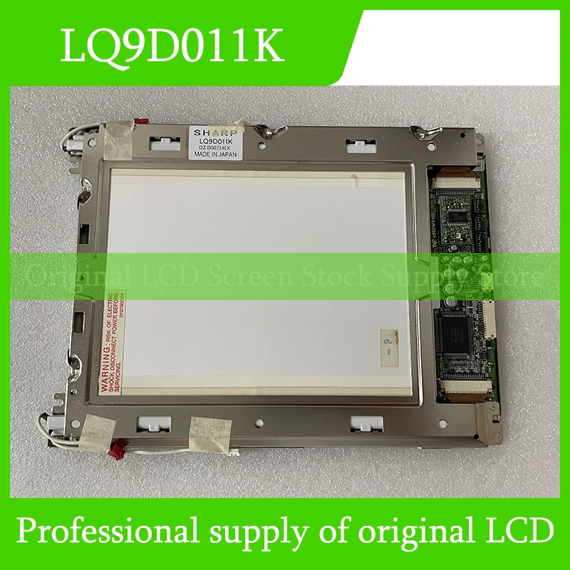 LQ9D011K 8.4-inch LCD display Fully tested and fast delivery