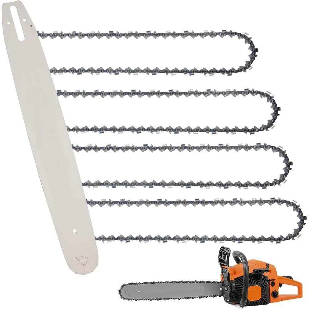 16 Inch Chainsaw Ba…