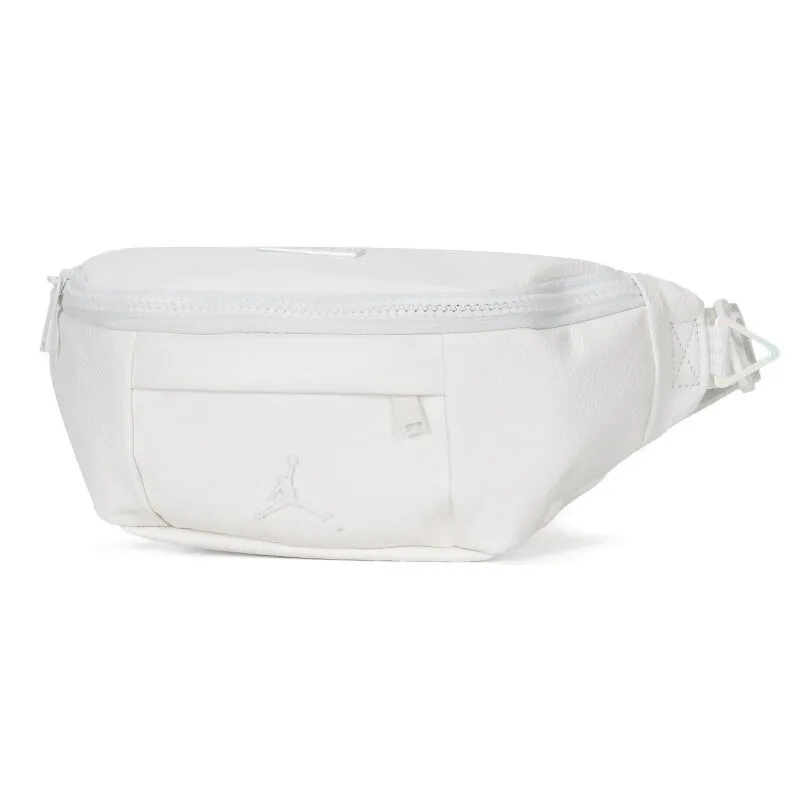 Breast Bag Crossbody Bag Outdoor Fitness Sports Leisure Fanny Pack AJ Portable Travel Bag  JD2523113AD-001