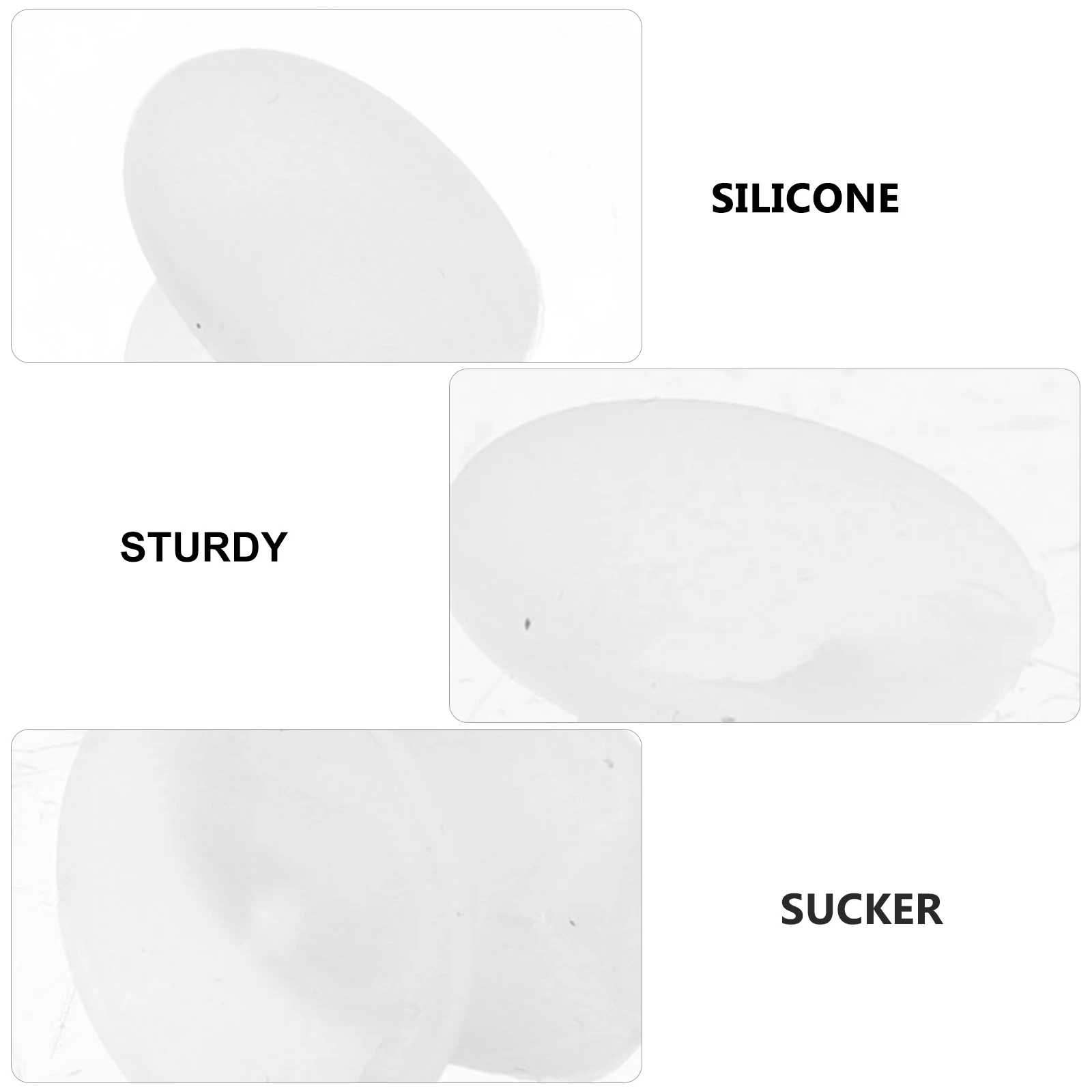 

12Pcs Makeup Brush Anti-Lost Covers Lip Brush Head Cover Dustproof Silicone Protective Travel Silicone Cover Lip Covers