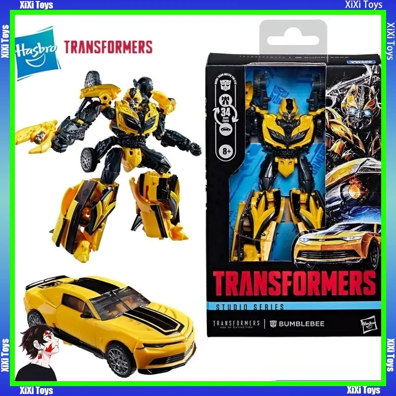 original-new-hasbro-transformation-toy-studio-series-wasp-man-rebirth-of-extinction-125-cm-luxury-action-robot-doll-model-toy