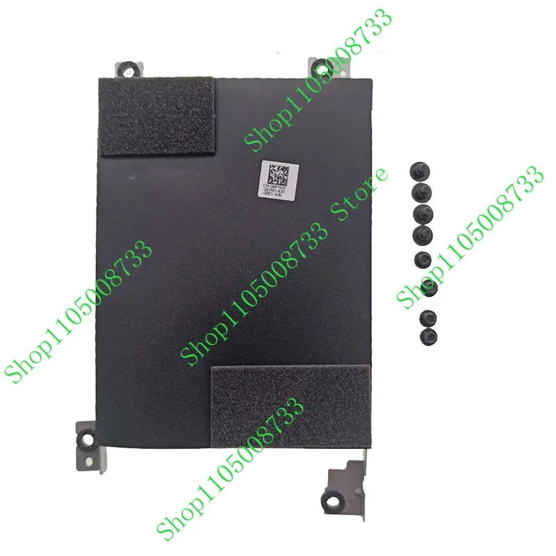 SE SATA Cable para disco duro HDD Caddy soporte para Dell Latitude 5580 5590 5591 E 5580 Precision 3520 3530 06NVFT DC02C00EO00 06F7DD