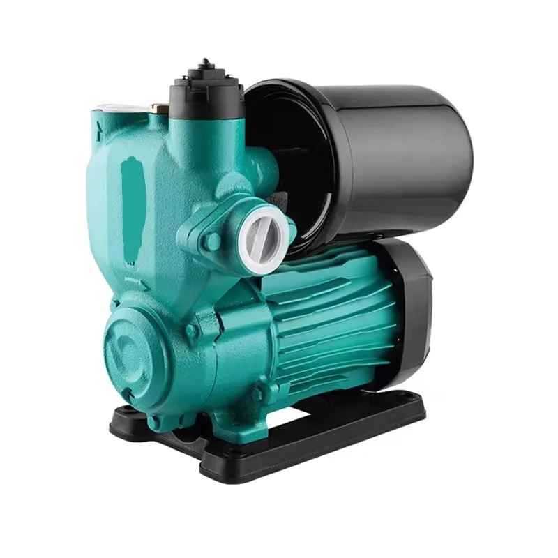 Spot supply of booster water pumps/intelligent automatic circulation