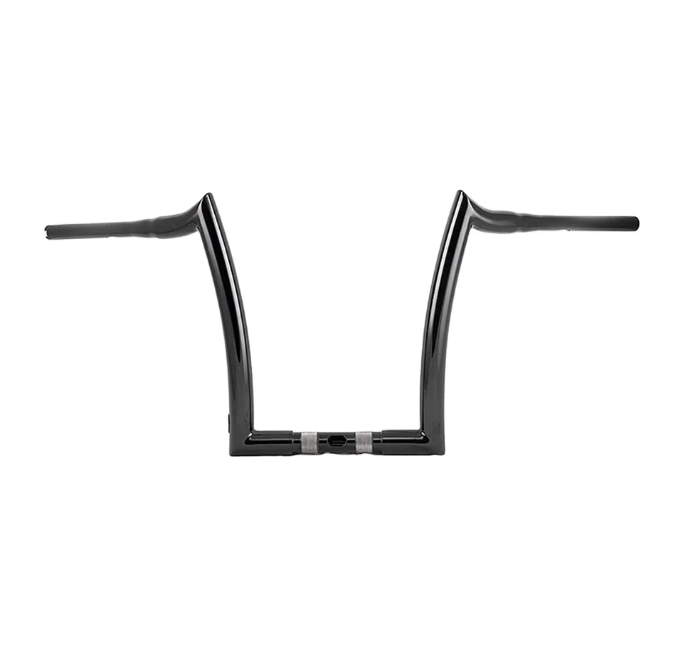 For Sportster Handlebar Bars Handlebars For Harley Custom Sportster Bobber motorcycle handlebar bag