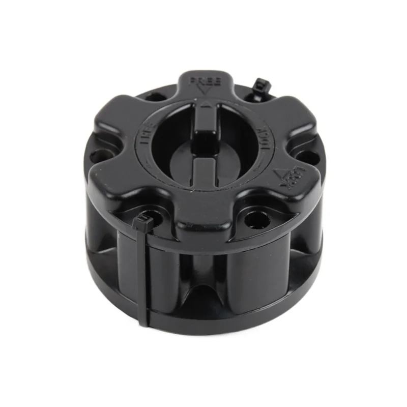 

AEF3-1 Piece S23433205C Locking Hubs Free Wheel Hub Replacement Parts Accessories For Ford Ranger Front Axle Head Clutch