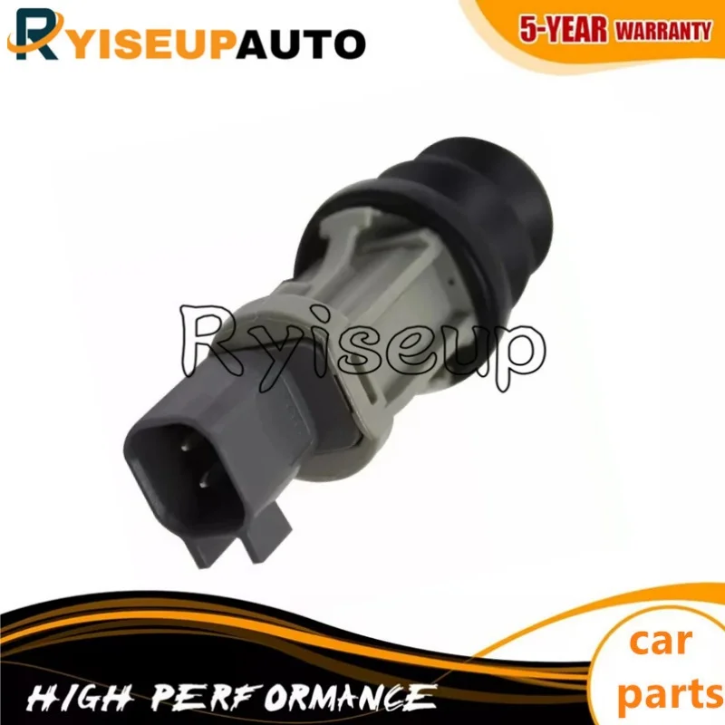 Hood Anti Theft Plunger Switch 4549417 for Ford Fusion 2.3 2.5 3.0L Edge 2 3.5 3.7L Explorer 3.5L Lincoln MKS MKX 3.7L 2005-2012