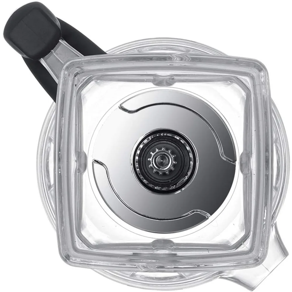 Recipiente de 64 onças para Vitamix - Conjunto de recipiente e lâmina