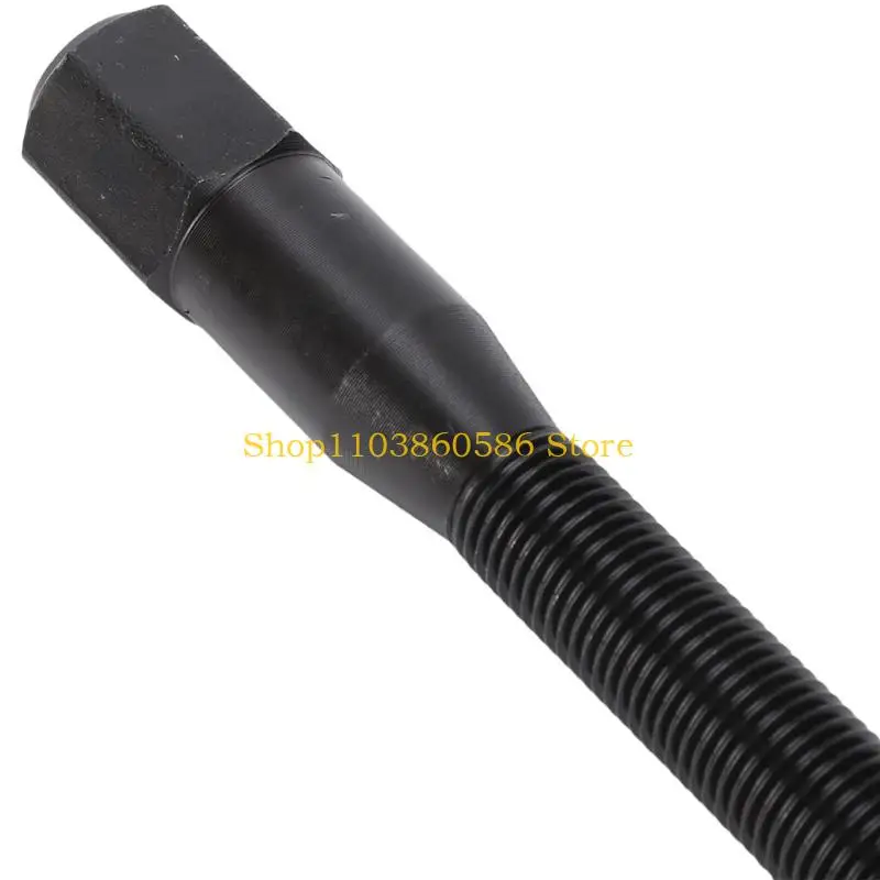 242A Accuracy Engineered Clutch Puller Heavy Duty Clutch Puller Tool 0744-080 PCP-17 Simple Installation for Vehicles