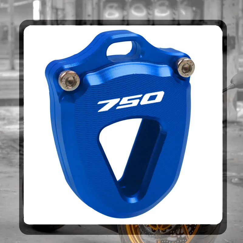 

For HONDA FORZA750 FORZA 750 2021 2022 Motorcycle CNC Key Cover Case Shell Keys Protection