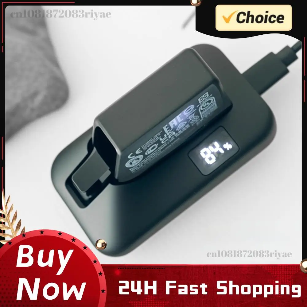 Battery Charger Bic…