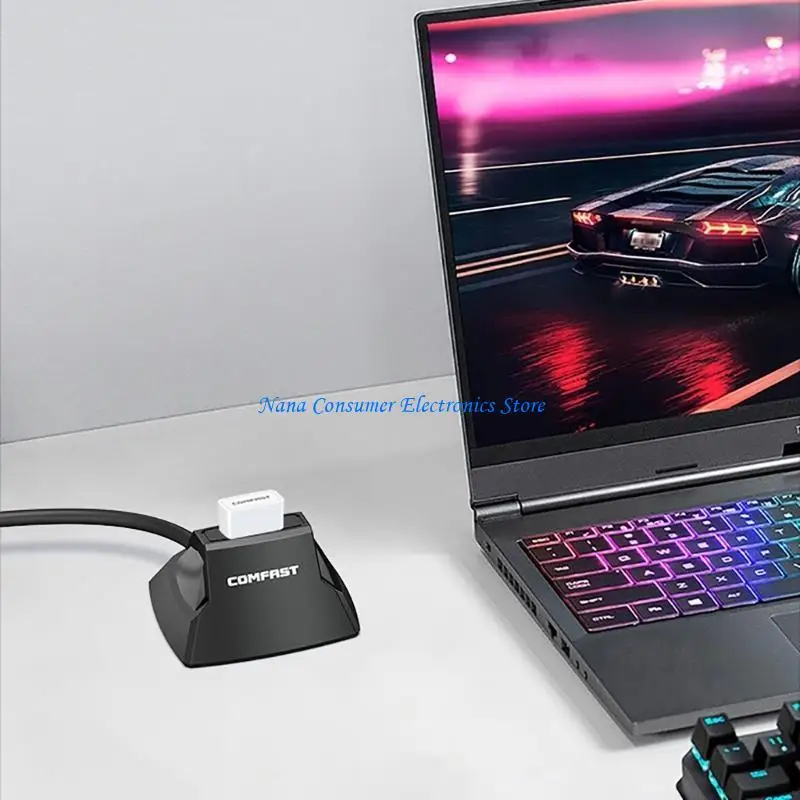 G7NE USB3.0 Extension Cable USB Male Female Extender Perfect for USB Devices Supports Charging and 5Gbps Data Transfer