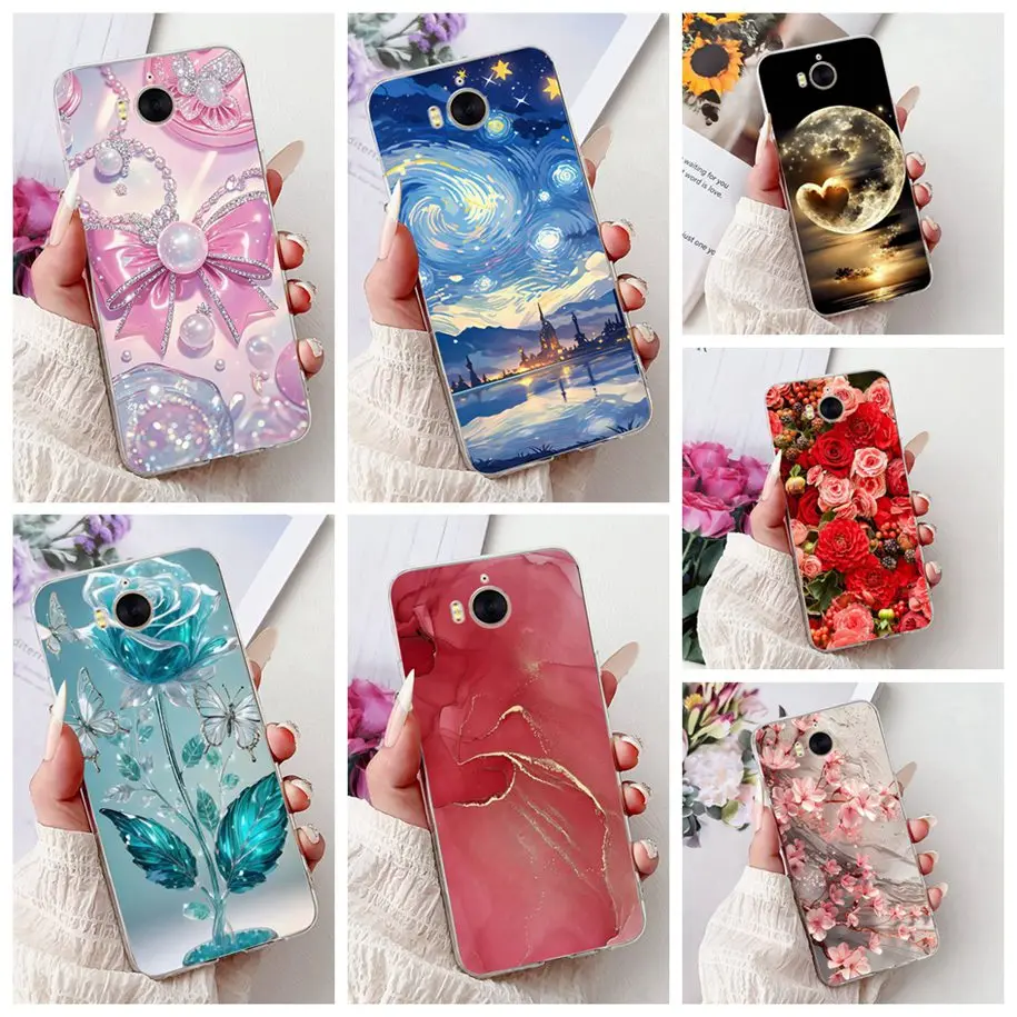 For Huawei Y5 2017 … - image