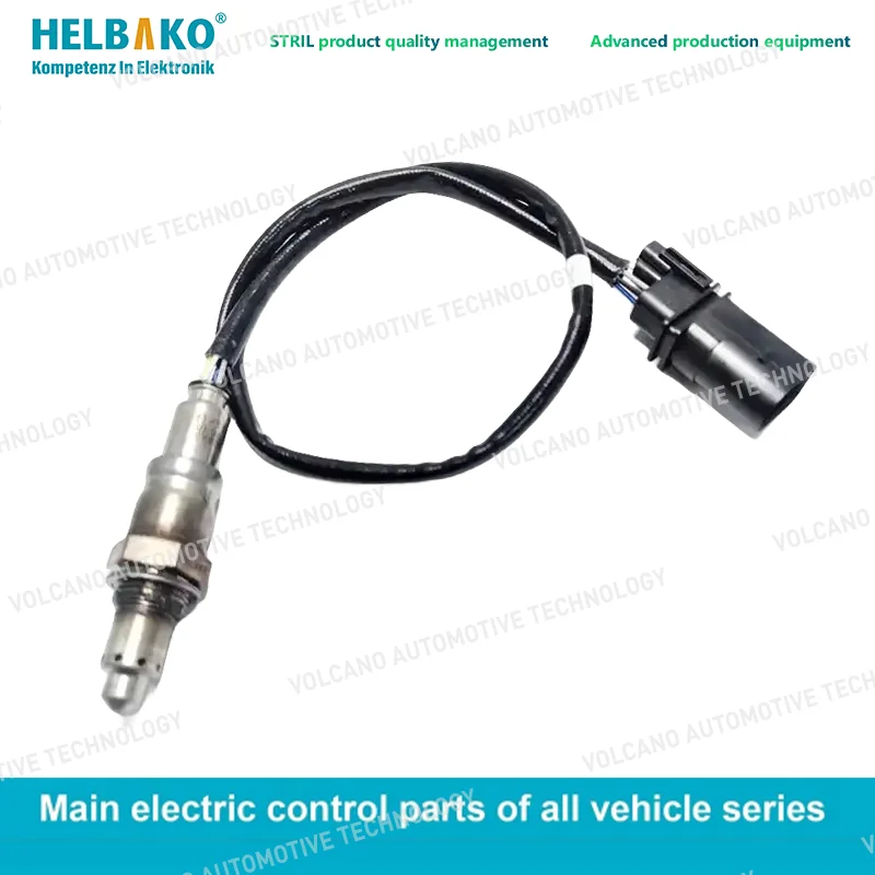 8W0906265K Lambda O2 Oxygen sensor for A7 A8L Q7 Q8 RS4 RS5 S4 S5 SQ5