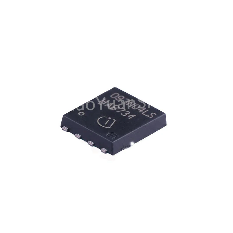 Chipset de QFN-8, 1 unidad, 100% nuevo, BSC093N04LSG, BSC093N04LS, 093N04LS