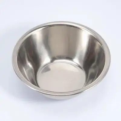 

Stainless Steel Clinic Disinfection Bowl Multipurpose Surgical Tool Storage Holder Medical Instrument Tray Stainless Steel Bowl