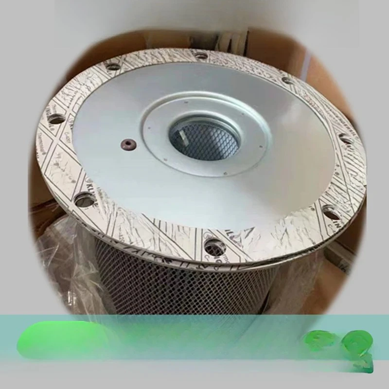 

Oil and gas separator 02250100-755/756 screw air compressor oil separation filter element 02250100-753