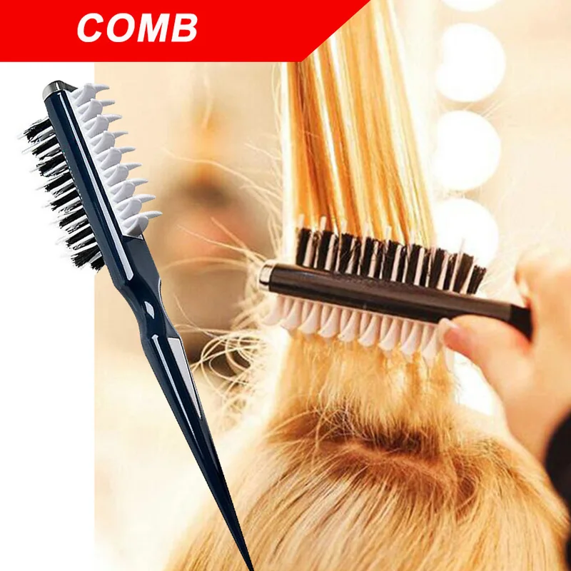 STYLING COMB, Multi-functional Hair Comb, Hairstyle Comb, Hairdressing Hairstyle Comb