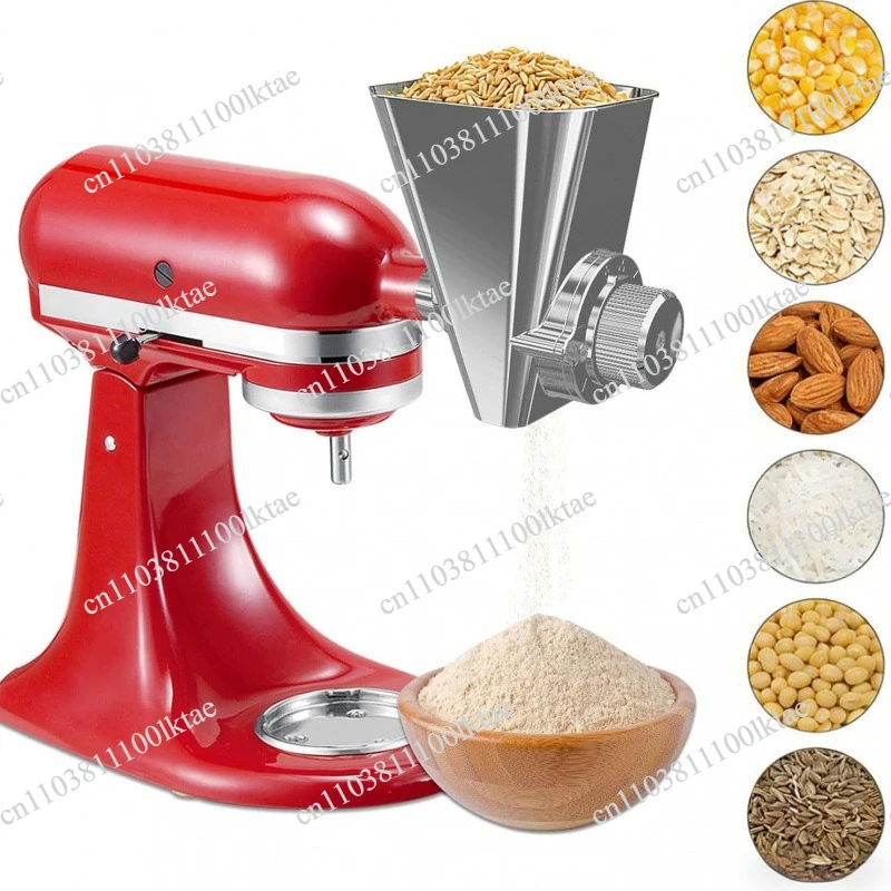 

Grinding Accessories Full Metal Mill Cooking Machine Non-oily Coffee Beans
