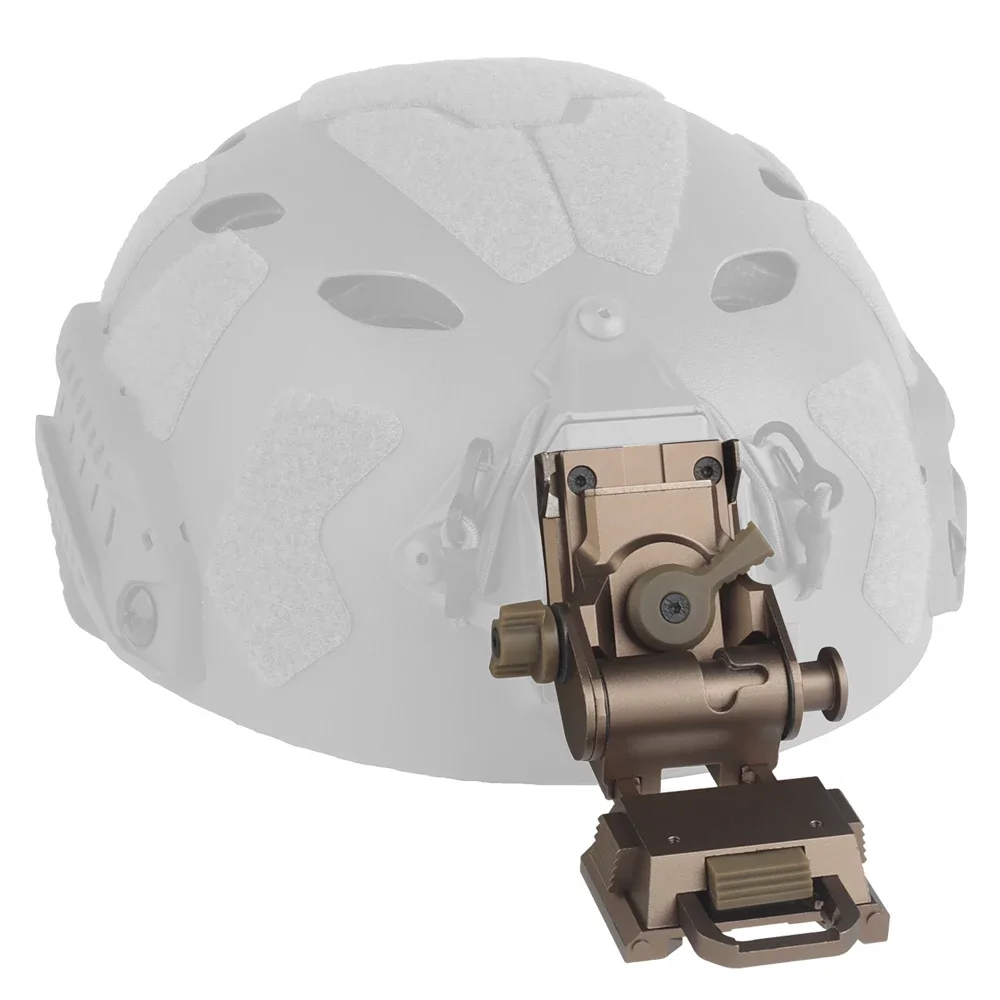 L4G24 Tactical Helm… - image