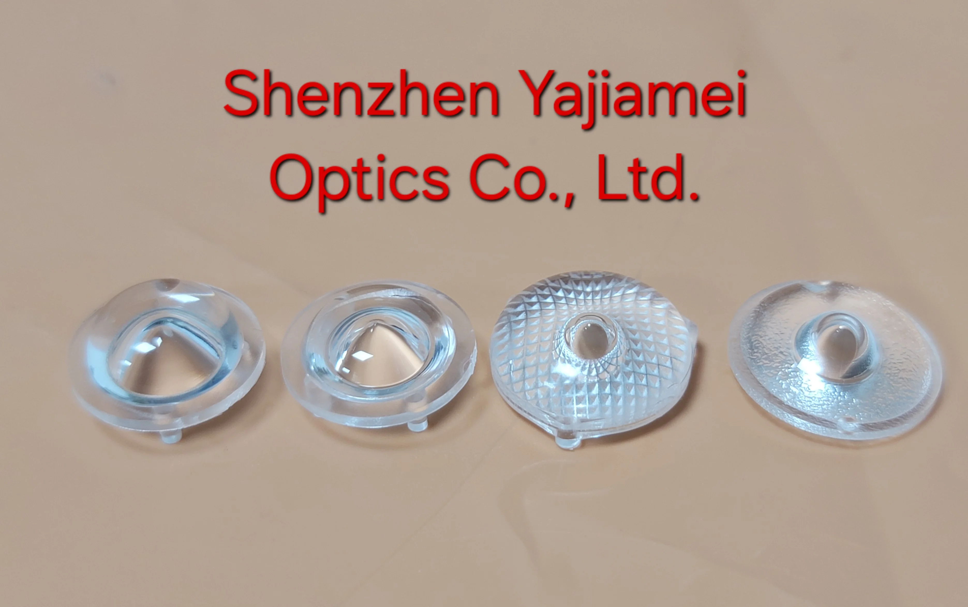 SST20 XTE led lens Diameter 15mm 16mm and16.8mm Convex lens ,Scattering lens 150 170 180 degrees ,XPE2 XPG2 3535 5050 SMD lens